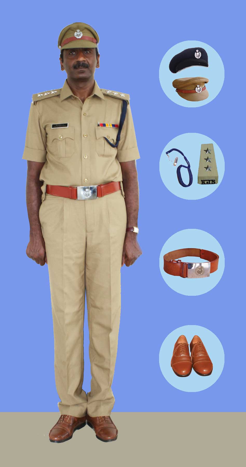 Polypropylene Disposable Pants for Inmate Transport - Navy Bl